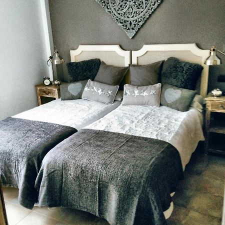 Apartamento Charming Studio In Tarifa Exterior foto