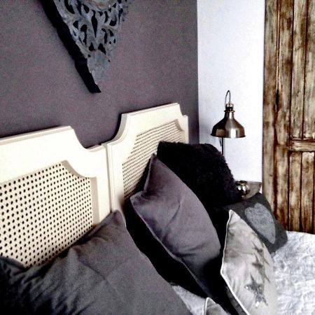 Apartamento Charming Studio In Tarifa Exterior foto